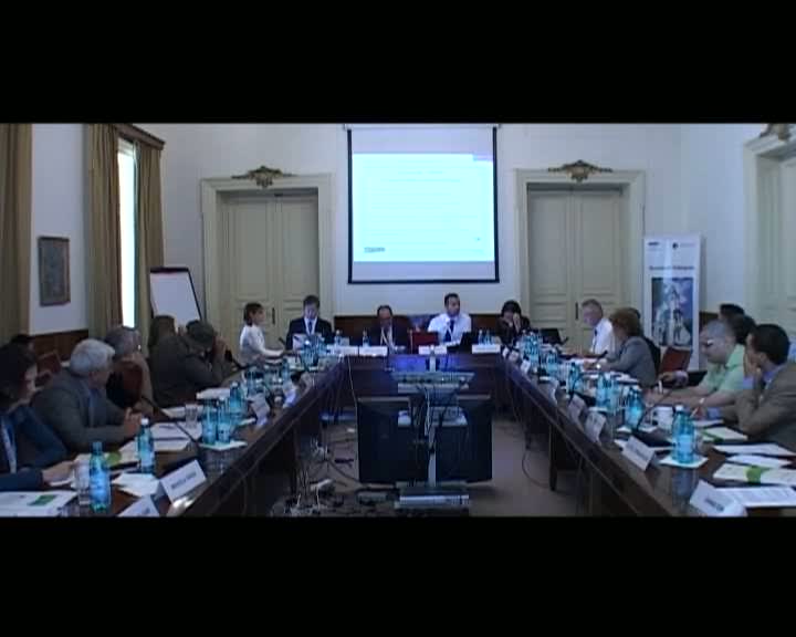 File:Systems Thinking for Foresight - Day 1.ogv